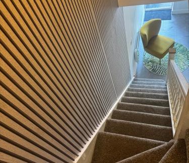 Thorpe Satchville House | Home sweet home