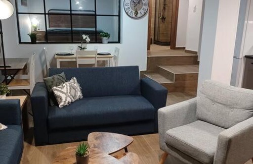 Lesvos Apartment | HOME Sweet HOME