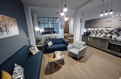 Lesvos Apartment | HOME Sweet HOME