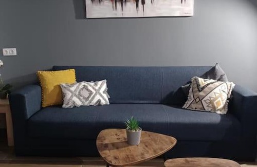 Lesvos Apartment | HOME Sweet HOME