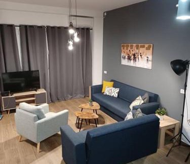 Lesvos Apartment | HOME Sweet HOME