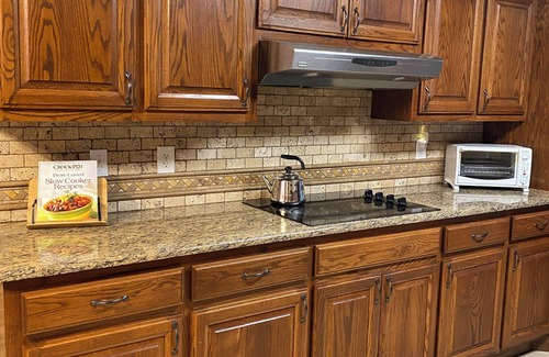 Redlick House | Home sweet home! Have enough space for big group family time with swimming pool