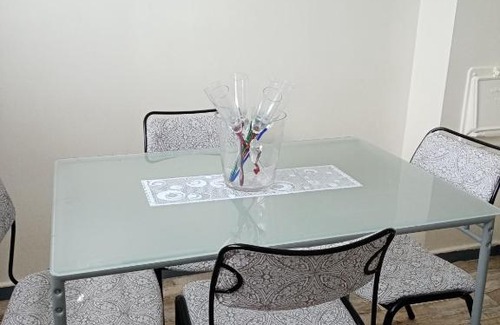 Les 3 Cites Apartment | Home Sweet Home (HSH)