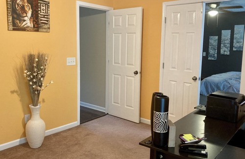 Douglasville House | Home Sweet Home in Georgia