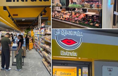 Sant'Antonio Abate House | Home sweet Home