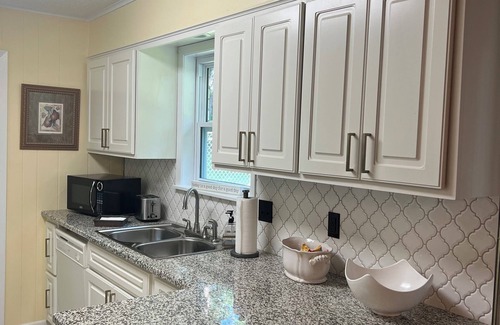 Ruston House | Home Sweet Home Near LA Tech