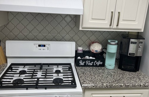 Ruston House | Home Sweet Home Near LA Tech