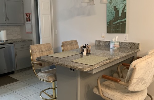 Northeast Pensacola House | Home Sweet Home. Perfect place for the whole family. 30 min to the beach