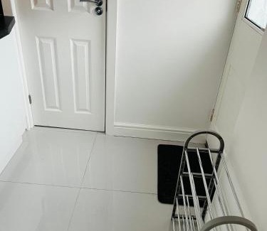 Wyken Apartment | Home Sweet Home Studio