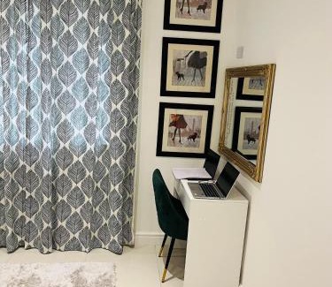 Wyken Apartment | Home Sweet Home Studio