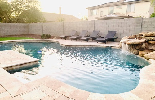 Rovey Farm Estates House | Home sweet home