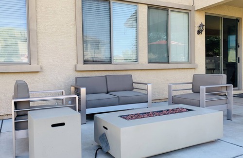 Rovey Farm Estates House | Home sweet home