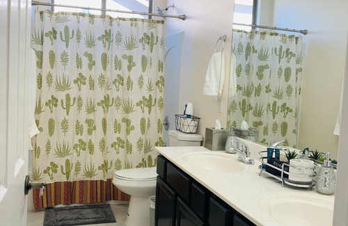 Rovey Farm Estates House | Home sweet home