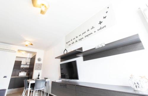 Albano Sant'Alessandro Apartment | Home Sweet Home