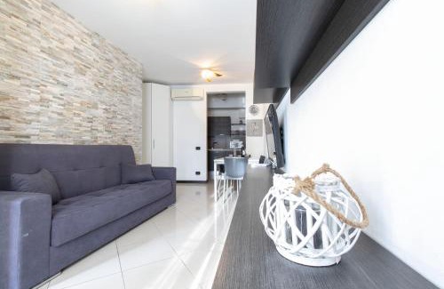 Albano Sant'Alessandro Apartment | Home Sweet Home