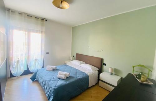 Albano Sant'Alessandro Apartment | Home Sweet Home