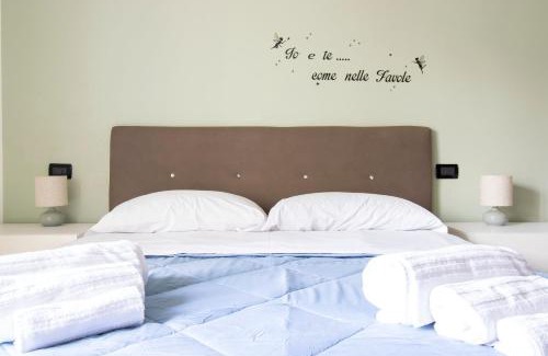 Albano Sant'Alessandro Apartment | Home Sweet Home