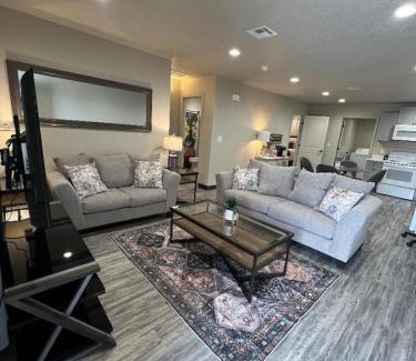 Portales Apartment | Home Sweet Stay Apartment