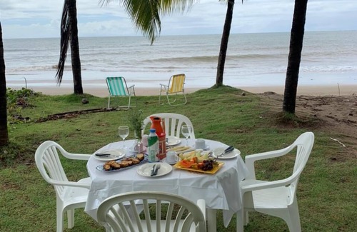 Japaratinga House | Home to seaside Japaratinga! Next to the Patacho and Miracles beaches!