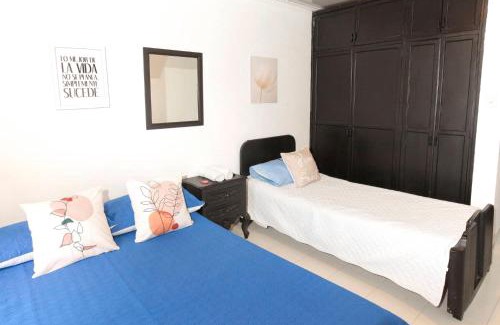 Popayan House | Home Travel Popayan