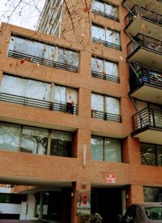 Providencia Apartment | Home Valdivia Providencia