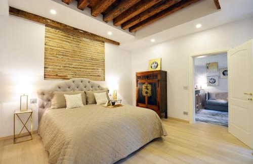 Castello Apartment | Home Venice Apartments - Biennale 1 - 2 - 3
