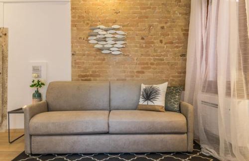 Castello Apartment | Home Venice Apartments - Biennale 1 - 2 - 3