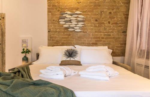 Castello Apartment | Home Venice Apartments - Biennale 1 - 2 - 3