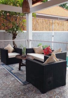 Kalibukbuk Villa | HOME VILLA