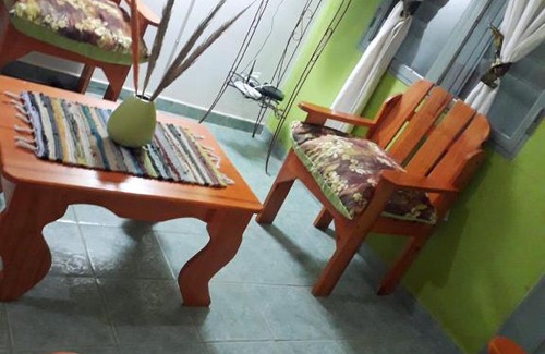 Villa Union Apartment | Home -Villa Unión-