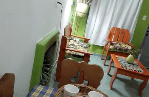 Villa Union Apartment | Home -Villa Unión-