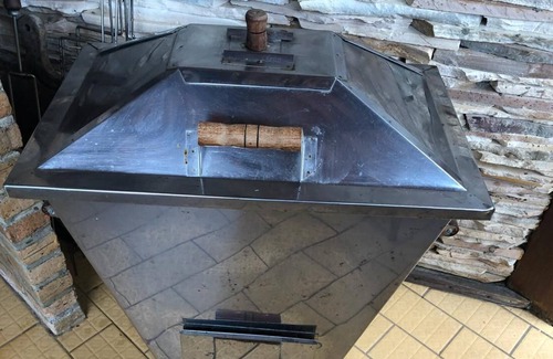 Alto de Buzios House | Home with style and comfort in Geriba.