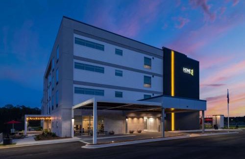 Santa Rosa Beach Hotel | Home2 Suites By Hilton Santa Rosa Beach