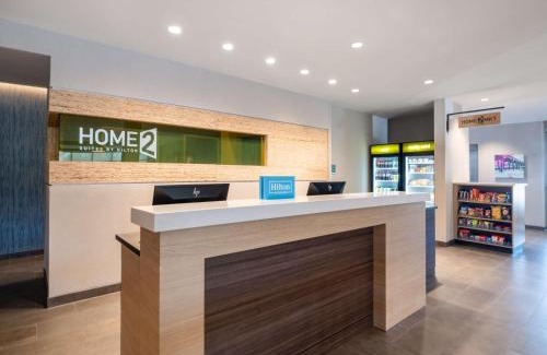 Santa Rosa Beach Hotel | Home2 Suites By Hilton Santa Rosa Beach