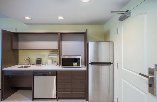 Bowling Green Hotel | Home2 Suites by Hilton Bowling Green Hotel