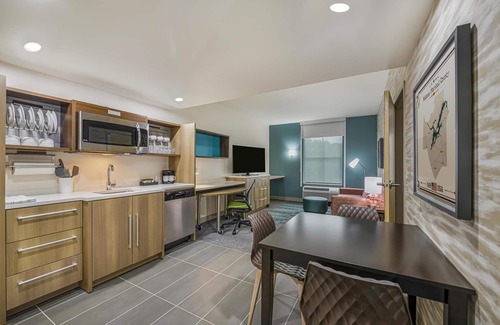 Guntersville Hotel | Home2 Suites By Hilton Guntersville