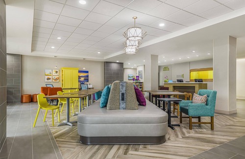 Guntersville Hotel | Home2 Suites By Hilton Guntersville