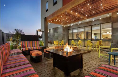 New Braunfels Hotel | Home2 Suites By Hilton New Braunfels