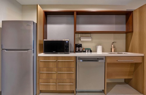 Florida Central Atlantic Coast Hotel | Home2 Suites by Hilton Orlando at Flamingo Crossings