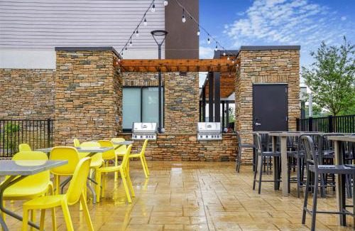 Guntersville Hotel | Home2 Suites By Hilton Guntersville