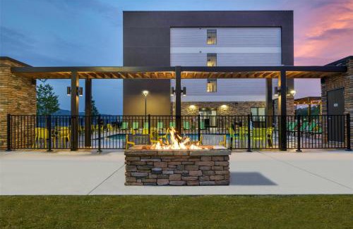 Guntersville Hotel | Home2 Suites By Hilton Guntersville