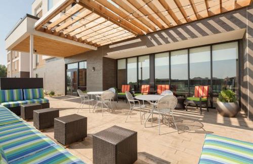 Oklahoma City Hotel | Home2 Suites By Hilton Oklahoma City Quail Springs