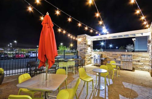 Warner Robins Hotel | Home2 Suites By Hilton Warner Robins