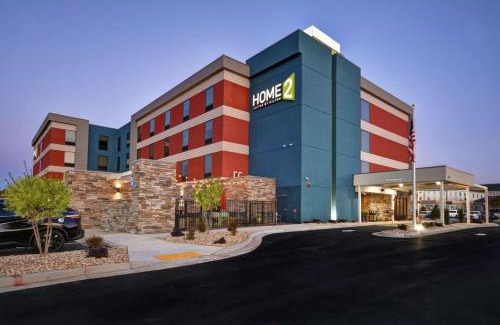 Warner Robins Hotel | Home2 Suites By Hilton Warner Robins