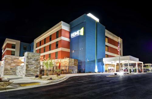 Warner Robins Hotel | Home2 Suites By Hilton Warner Robins