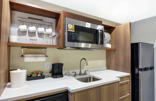 Jeffersonville - Clarksville Hotel | Home2 Suites by Hilton Clarksville Louisville North