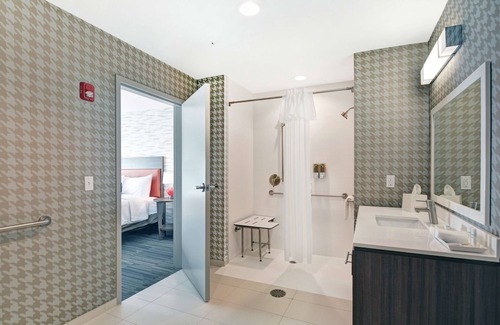 Jeffersonville - Clarksville Hotel | Home2 Suites by Hilton Clarksville Louisville North