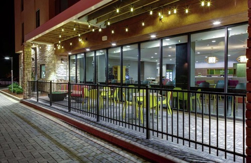 Fort Collins Hotel | Home2 Suites By Hilton Fort Collins