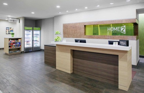 Fort Collins Hotel | Home2 Suites By Hilton Fort Collins