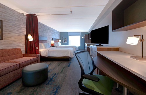 Pensacola Hotel | Home2 Suites by Hilton Gulf Breeze Pensacola Area